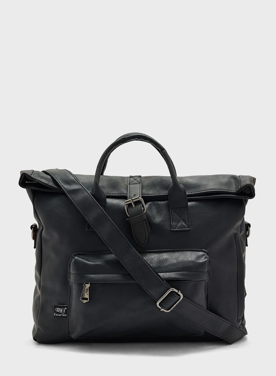 Robert Wood Men'S Tote Bag