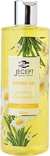 Jecept Soothing Chamomile Shower Gel 520 ml