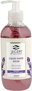 Jecept Relaxing Lavender Hand Wash 350 ml