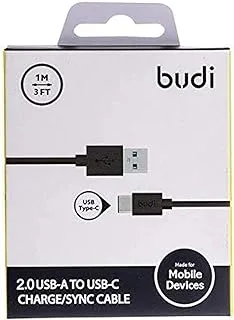 Budi For Mobile Phones - Power cord