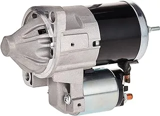 DB Electrical 410-48220 Starter For Mitsubishi Lancer EVO Evolution W/Turbo 2.0L 2.0 03 04 2003 2004 /MN128202 /M128202D /M0T31171 /12 Volt, CW