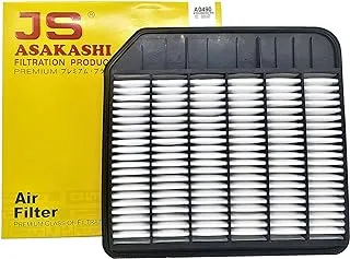 JS ASAKASHI A0490 INFINITI QX56 2010 2013 QX80 UP NISSAN Patrol UP, White