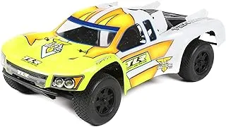 TEAM LOSI RACING 1/10 Ten-SCTE 3.0 4 Wheel Drive SCT Race Kit TLR03008 Trucks Electric RTR 1/10 Off-Road