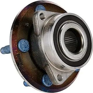 ACDelco GM Original Equipment RW20-119 Wheel Hub and Bearing Assembly