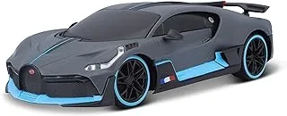 1:24 Premium- Bugatti Divo (Usb Ver.) 2.4 Ghz (Incl.Chargeable Li-Ion Batteries)