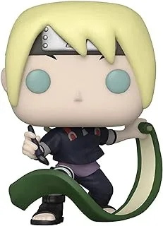 Funko Pop! Animation: Boruto - Inojin, Collectible Action Vinyl Figure - 55915