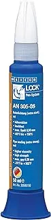 WEICONLOCK® AN 305-86 | 50 ml | Pipe Sealing