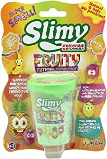 Slimy Fruity Smelly Art and Craft Kit