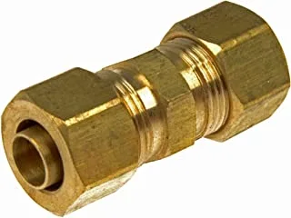 Dorman 800-223 Fuel Line Compression Union - 3/8In. Nylon To Steel, 5 Pack