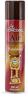 Air Freshener Sandalwood 300 ML