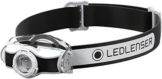 Ledlenser - MH5 Black & White Headlamp