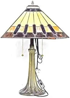 Dubai Garden Centre Antique Style Table Lamp