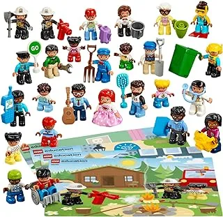 People By Lego® Education