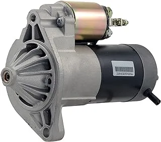 ACDelco Gold 337-1078 Starter