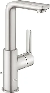 Grohe Lineare Single-Lever Basin Mixer 1/2