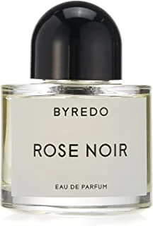 Byredo Rose Noir Unisex Perfume - Eau de Parfum, 50ml