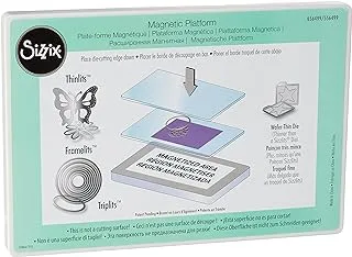 Sizzix Magnetic Platform