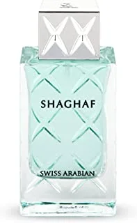 Swiss Arabian Shaghaf for Men Eau De Parfum 75ml