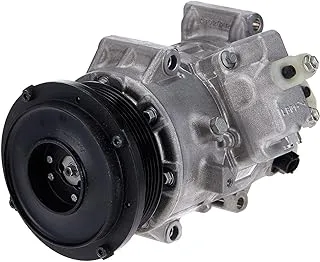 Denso New Ac Compressor