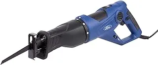 Ford Tools 720 Watts Reciprocating Saw, Blue, Fx1-32