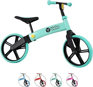 Yvolution Y Velo Senior Balance Bike |12