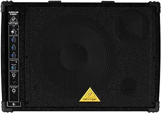 Behringer F1320D Active 300-Watt 2-Way Monitor Speaker System with 12