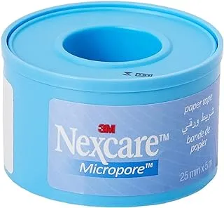 3M Nexcare Micropore Tape, 25 mm * 5m