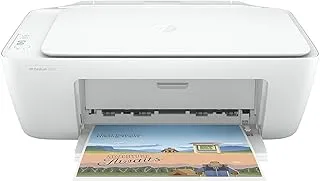 HP DeskJet 2320 All-in-One Printer, Color, Printer for Home, Print, copy, scan, Scan to PDF [7WN42B]