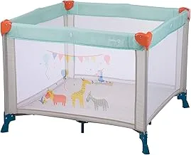 Safety 1st Circus Play Pen , Happy Day Piece of 1