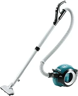 Makita DCL501Z 18V Li-Ion Cyclone Cleaner W/Out Battery