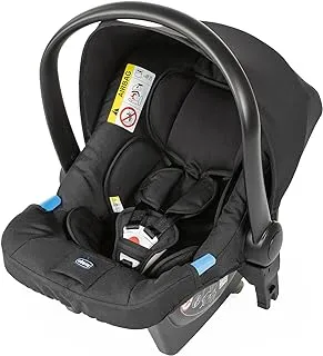 Chicco Kaily Baby Car Seat 0m - 13kg, Black