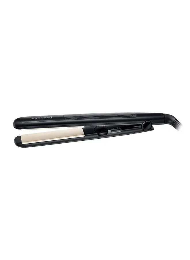 REMINGTON Ceramic Hair Straightener Black