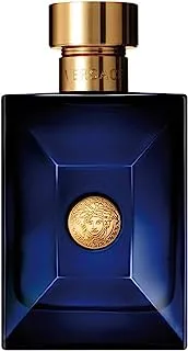 Versace Dylan Blue Pour Homme Eau De Toilette, 200 Ml