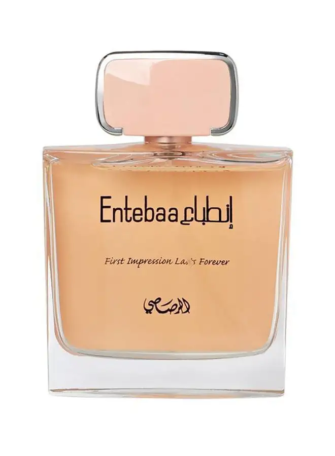 Rasasi Entebaa Perfume for Women EDP 100ml