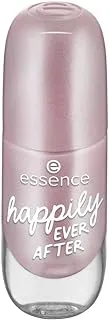 Essence Gel Nail Colour 06, happily EVER AFTER