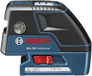 بوش كومبي ليزر ، Gcl 25 (Gcl25)