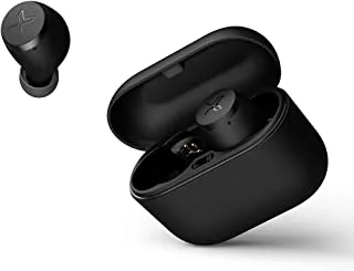 Edifier True Wireless Stereo Earbuds Black X3 Bk, Twsx3 Blk, Medium