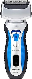 Panasonic Es-Rt30 Rechargeable Blade Shaver For Men