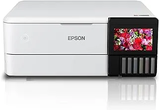 Epson Ecotank L8160 A4 Photo Printer