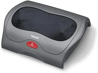 BEUrer Fm 39, Shiatsu Foot Massager, Black (Pack Of 1)