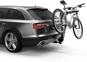 Thule Camber Hitch Bike Rack