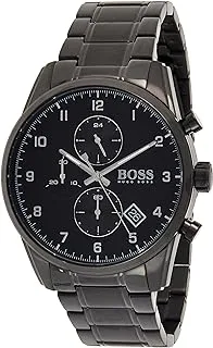 BOSS SKYMASTER Men's Watch, Analog