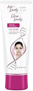 Glow & Lovely Face Cream Advanced Multi-Vitamin Vita Glow 100g