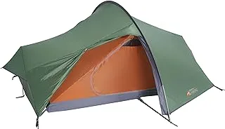 Vango Zenith 300 Trekking Tent, 3 Person, Cactus, Standard