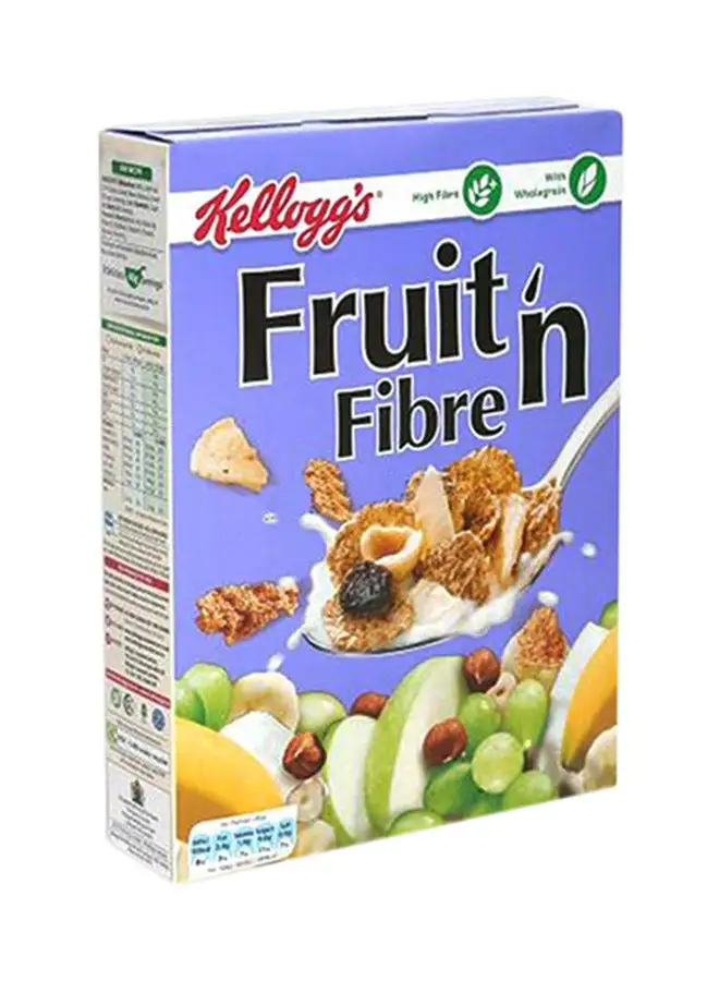 Kellogg's Fruit n Fibre Flakes 375grams