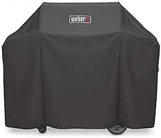 Weber Premium Genesis II Grill Cover3 Burner LX 300 & 300 S