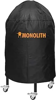 Cover for Monolith Icon Barbecue