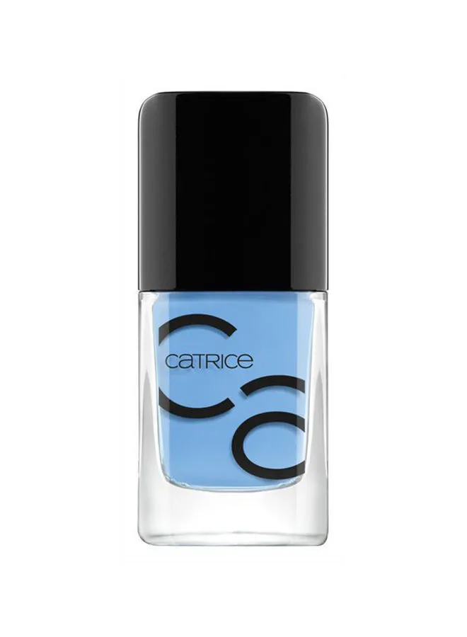 Catrice Iconails Gel Lacquer 117