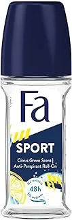 Fa Roll On Sport, 50Ml