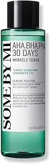 Some By Mi AHA-BHA-PHA 30Days Miracle Toner 150ml